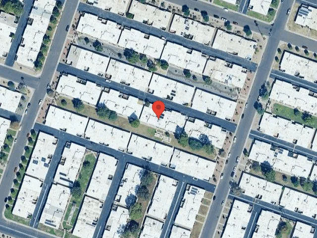 House image located at Sun City, AZ 85351