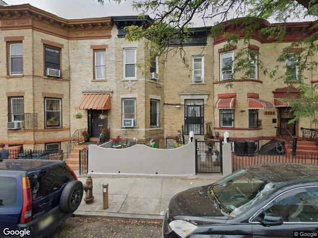 House image located at Brooklyn, NY 11237