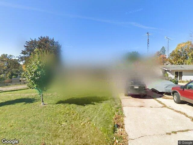 House image located at Harvard, IL 60033