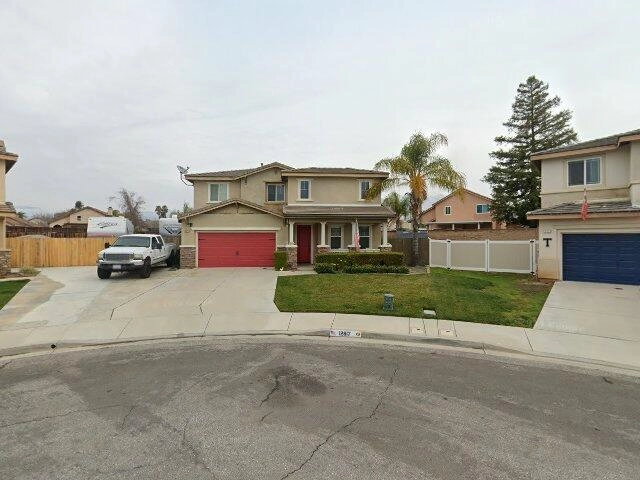House image located at Yucaipa, CA 92399