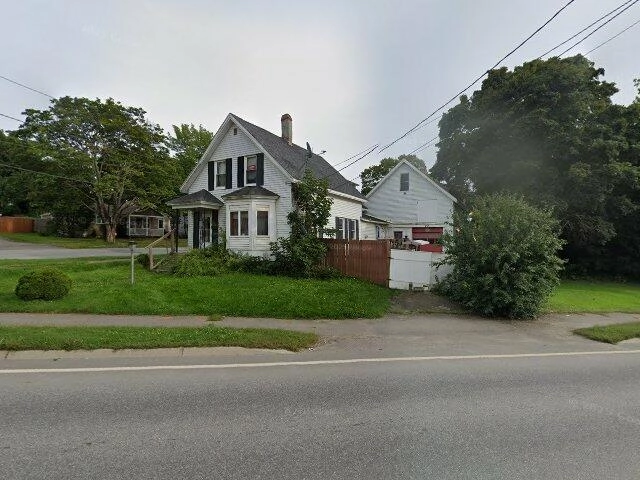 House image located at Bangor, ME 04401