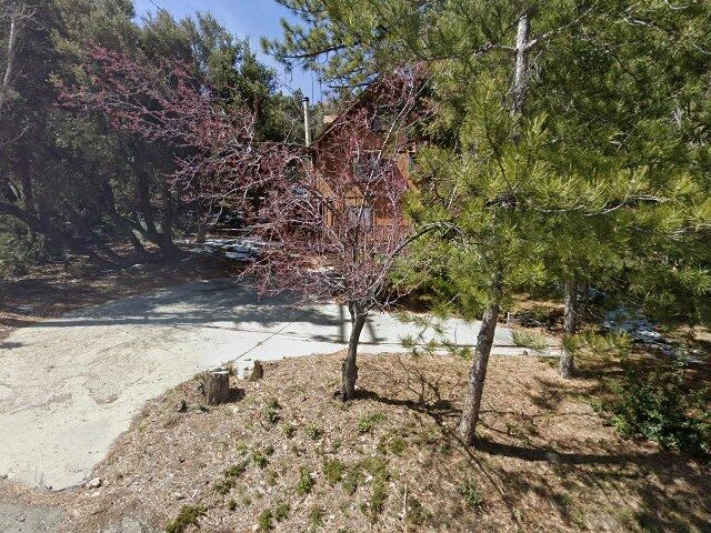 House image located at Pine Mountain Club, CA 93222