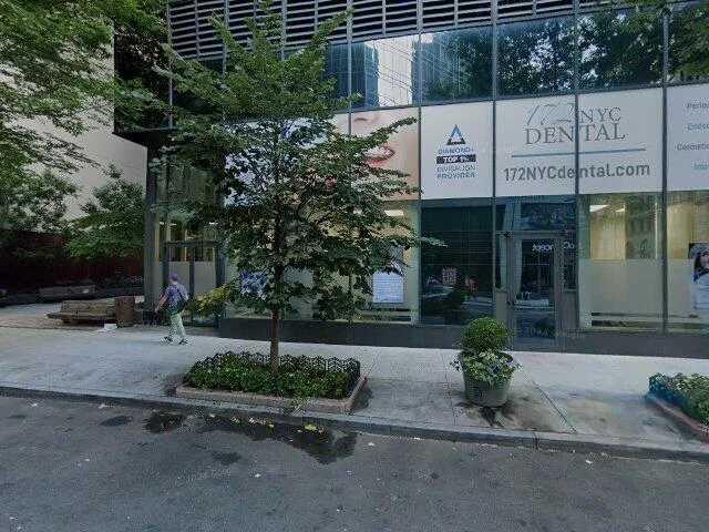 House image located at New York, NY 10016