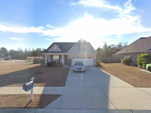 House image located at Winnabow, NC 28479