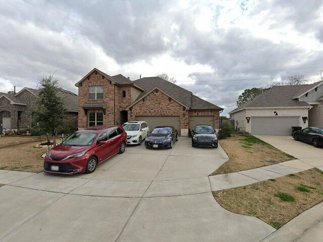 House image located at Richmond, TX 77469