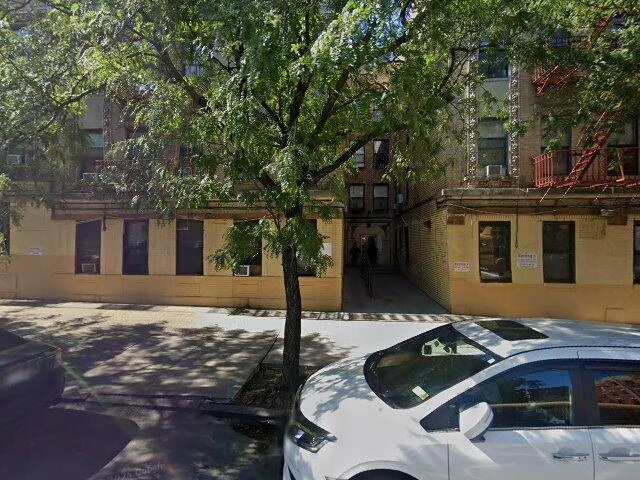 House image located at Bronx, NY 10455