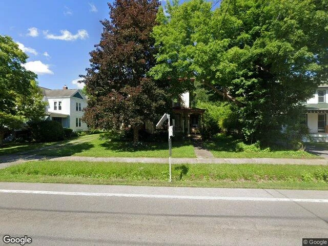 House image located at Jordan, NY 13080