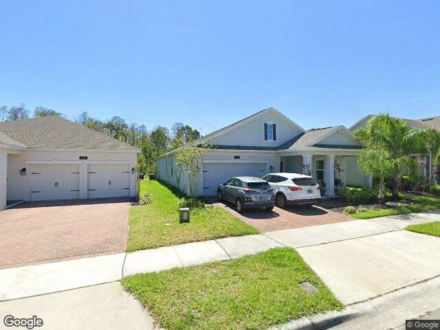 House image located at Orlando, FL 32832