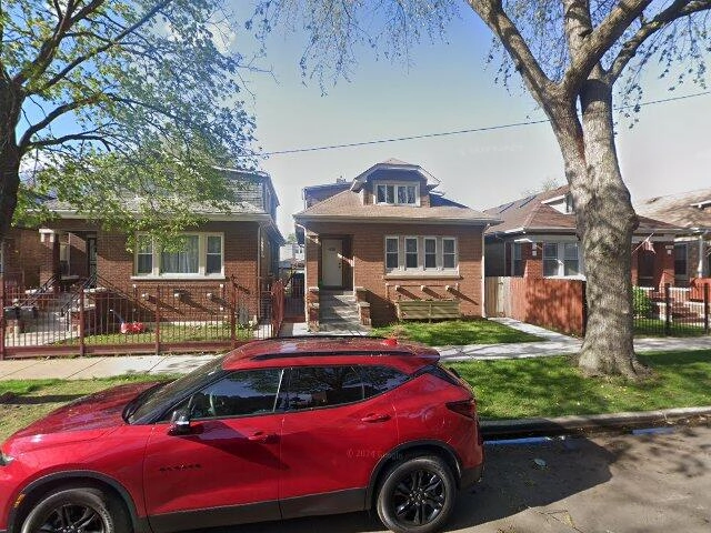 House image located at Chicago, IL 60639