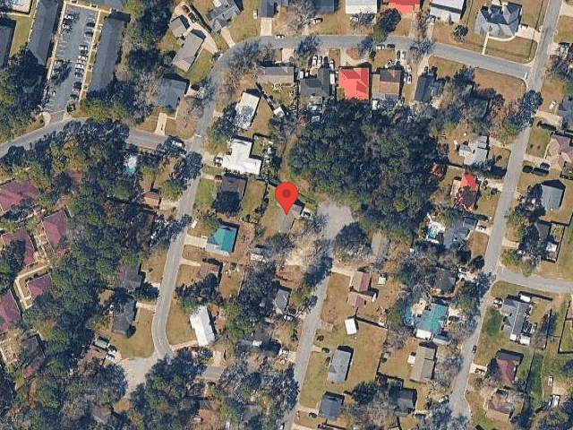 House image located at Brunswick, GA 31525