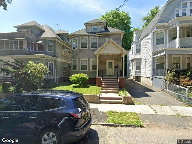 House image located at Newark, NJ 07108