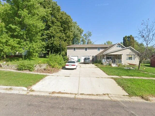 House image located at Kiester, MN 56051