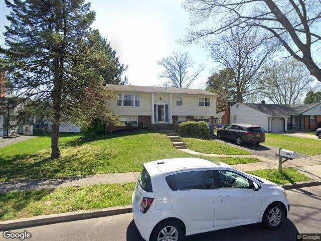 House image located at Cherry Hill, NJ 08002