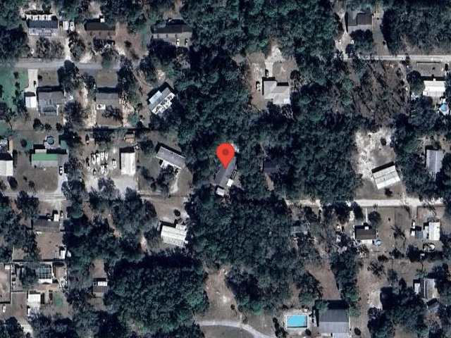 House image located at Crystal River, FL 34429