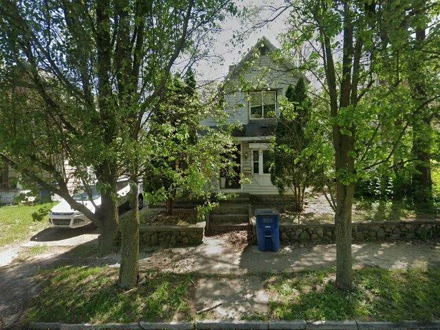 House image located at Marion, IN 46953