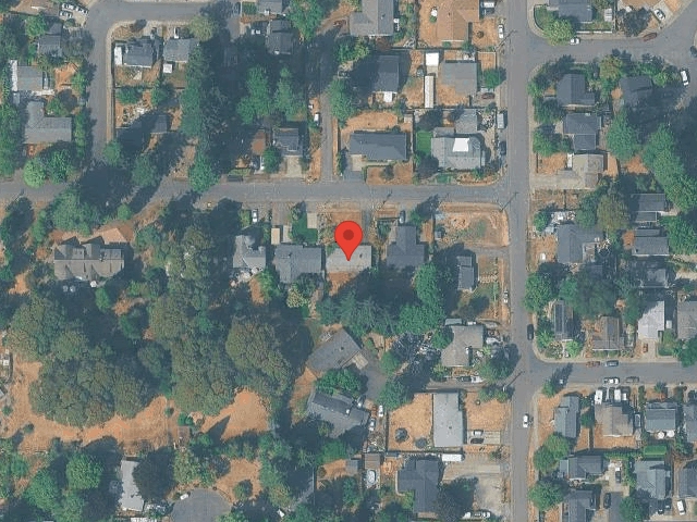 House image located at Beaverton, OR 97078