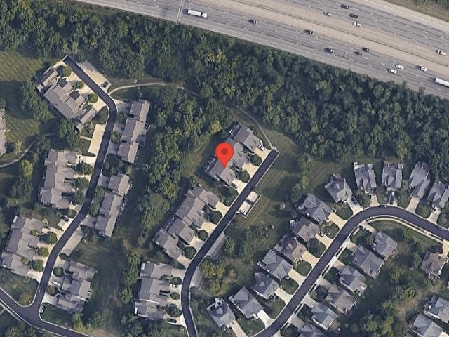 House image located at Cincinnati, OH 45241