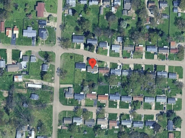 House image located at Canton, OH 44705