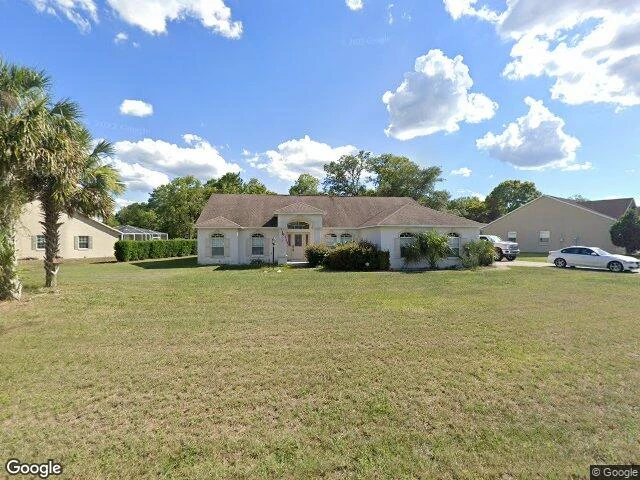 House image located at Ocala, FL 34476