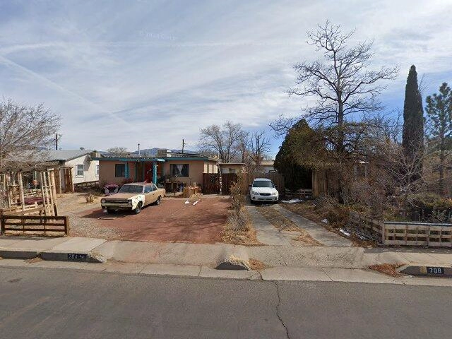 House image located at Albuquerque, NM 87108