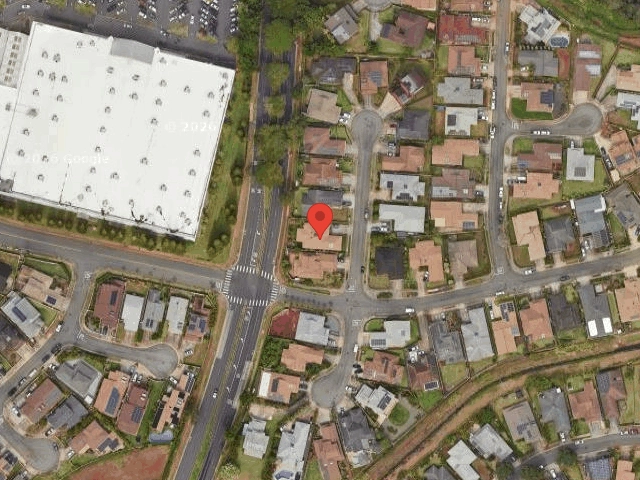 House image located at Mililani, HI 96789