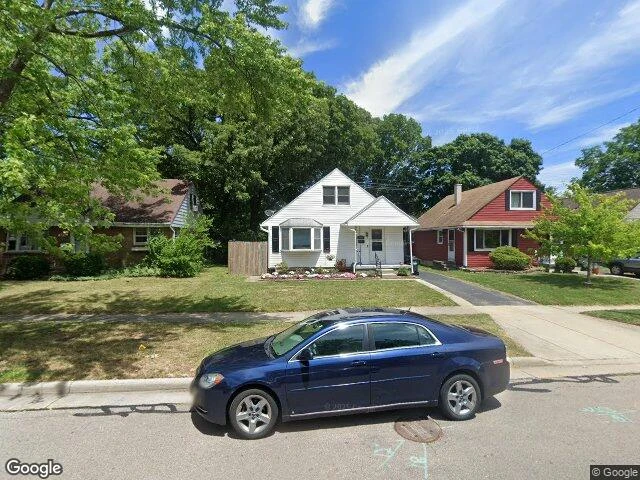 House image located at Dayton, OH 45419