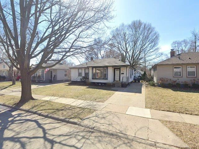 House image located at Royal Oak, MI 48067