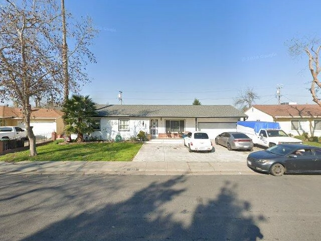 House image located at Stockton, CA 95207