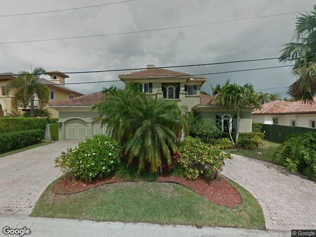 House image located at Pompano Beach, FL 33064