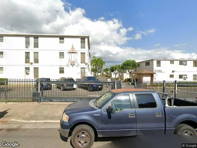 House image located at Waipahu, HI 96797