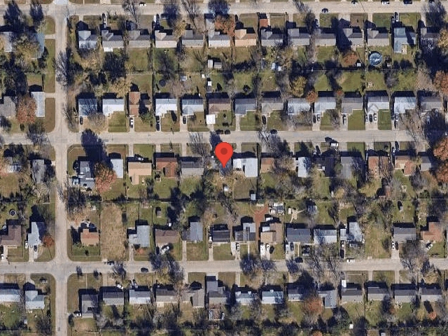 House image located at Tulsa, OK 74126