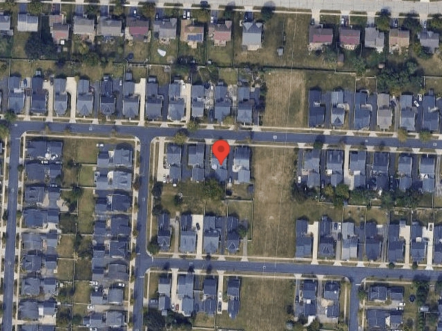 House image located at Grove City, OH 43123