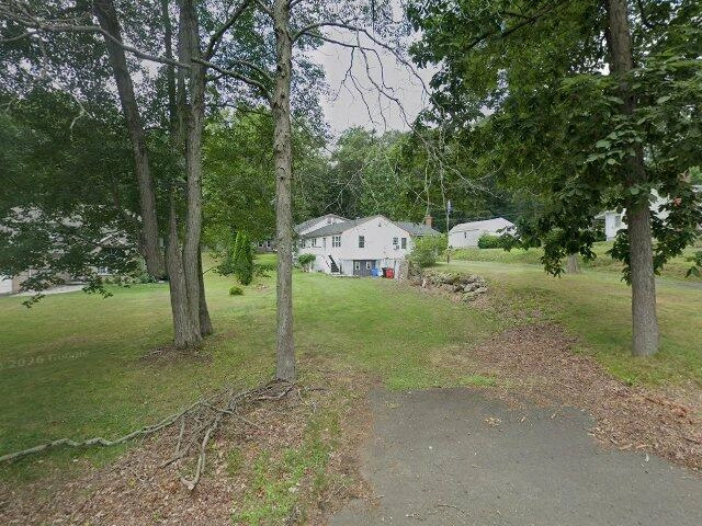 House image located at Wallingford, CT 06492