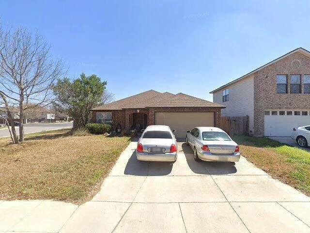 House image located at San Antonio, TX 78254