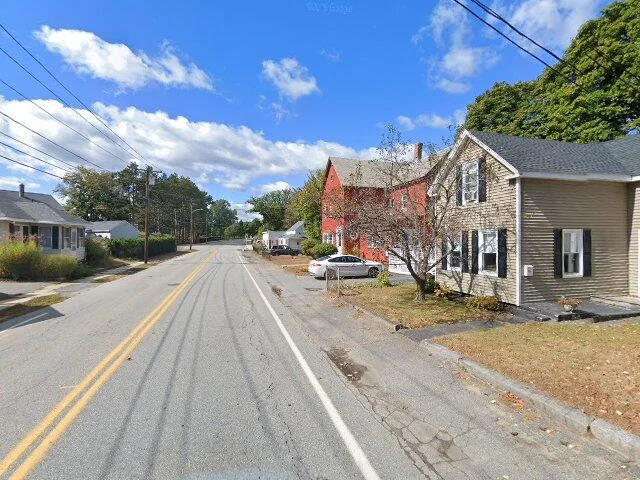 House image located at Leominster, MA 01453
