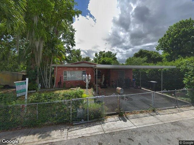 House image located at Miami, FL 33162