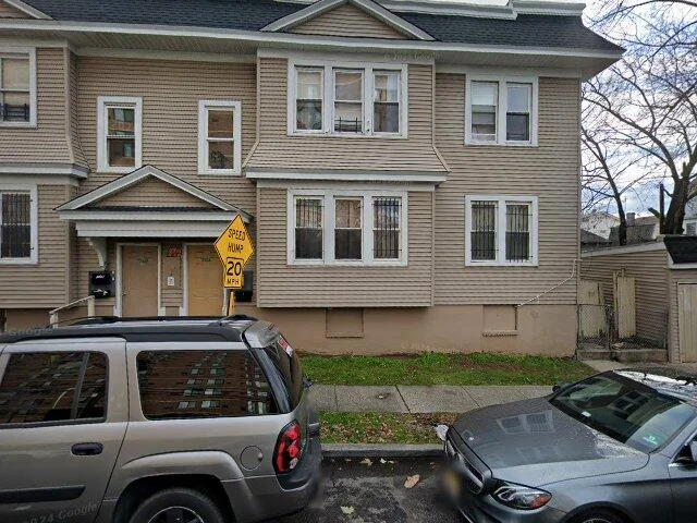 House image located at Irvington, NJ 07111