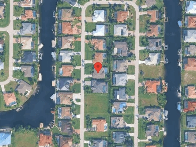 House image located at Cape Coral, FL 33914
