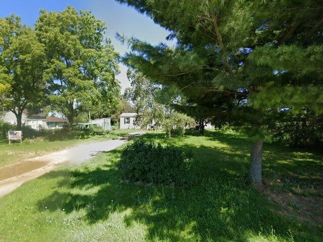 House image located at Olivet, MI 49076