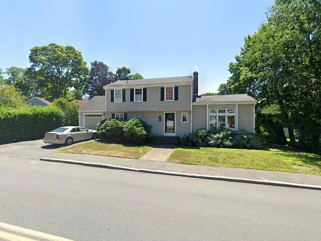 House image located at Marblehead, MA 01945