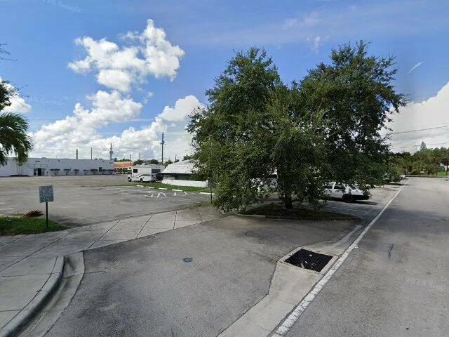 House image located at Miami, FL 33162