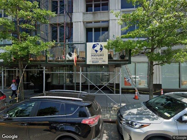 House image located at New York, NY 10069