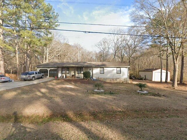 House image located at Conyers, GA 30094