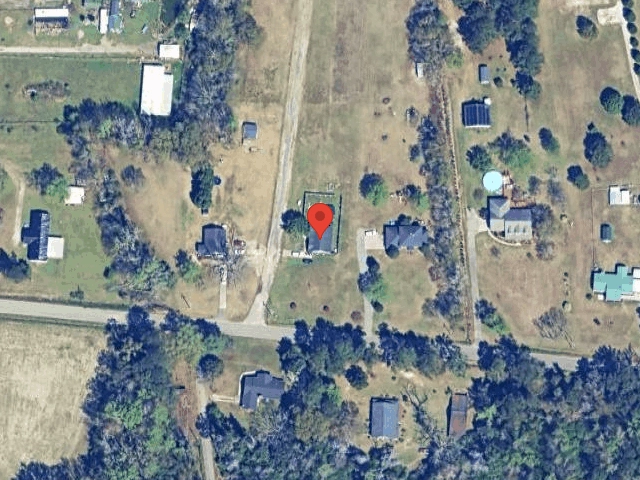 House image located at Effingham, SC 29541
