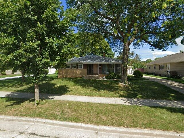 House image located at Milwaukee, WI 53228