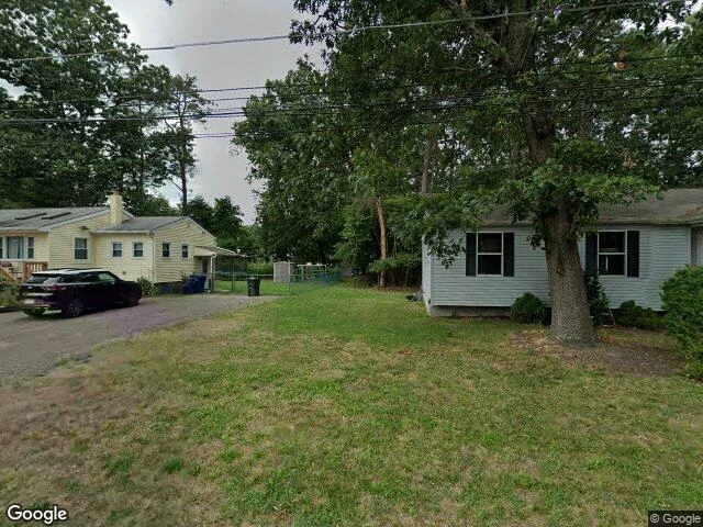 House image located at Browns Mills, NJ 08015