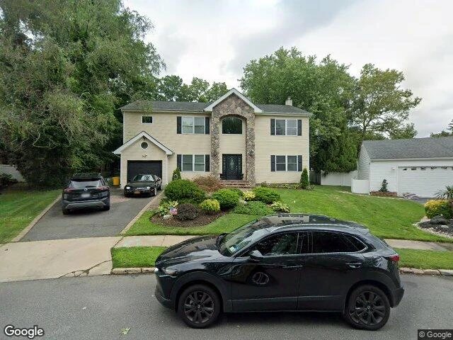 House image located at Old Bethpage, NY 11804