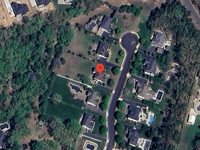 House image located at Monroe Township, NJ 08831