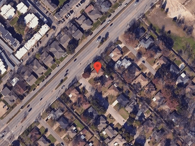 House image located at Dallas, TX 75228