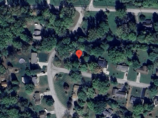 House image located at Ellettsville, IN 47429